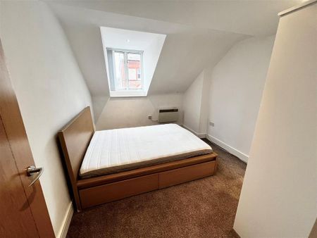 2 bedroom apartment to rent - Photo 5