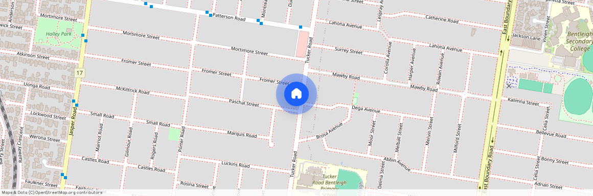 57 Tucker Road, Vic 3204, Bentleigh