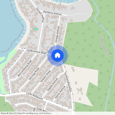 5 Government Road, NSW 2259, Summerland Point