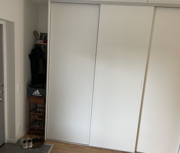 Eddagatan, Uppsala - Photo 5