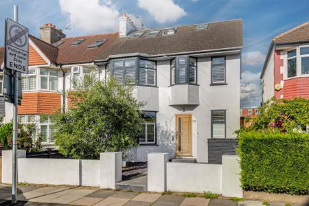 4 bedroom house to rent - Photo 4