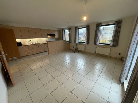 Appartement te huur in Heusden - Photo 4