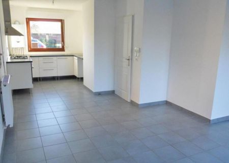 Maison à louer à Marquette-lez-Lille - Photo 2