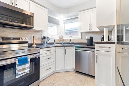 For Lease - 161 Hoover Crescent Unit# MAIN, Hamilton, Ontario - Photo 2