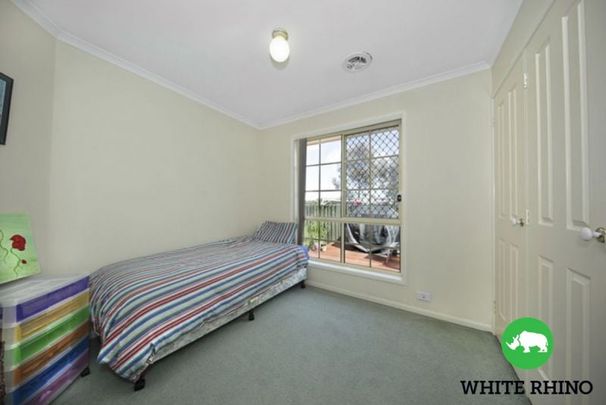 25 Burraly Court, Ngunnawal - Photo 1