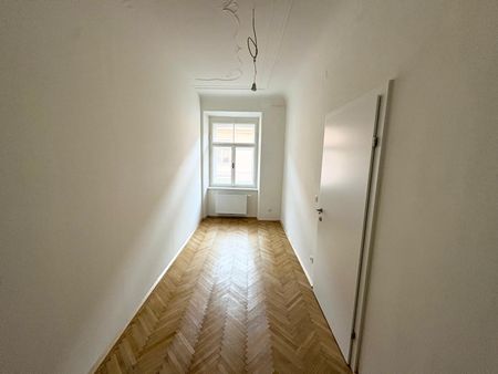 Generalsanierte Erstbezugswohnung im Herz der Grazer Innenstadt - Provsionsfrei! - Photo 5