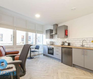 Victoria Street, Derby City Centre, DE1 - Photo 3