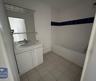Location Appartement 2 pièces 55m² BAVANS 25550 - Photo 6