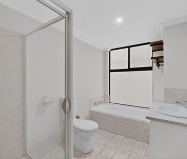 Dual-Level Living with Style, Space & Solar! - Photo 5