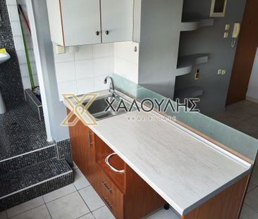 Studio/Γκαρσονιέρα για ενοικίαση Κέντρο (Λάρισα) - Photo 6