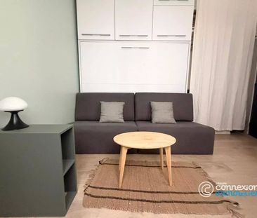 Location AppartementParis 3ème Enfants-Rouges - Photo 5