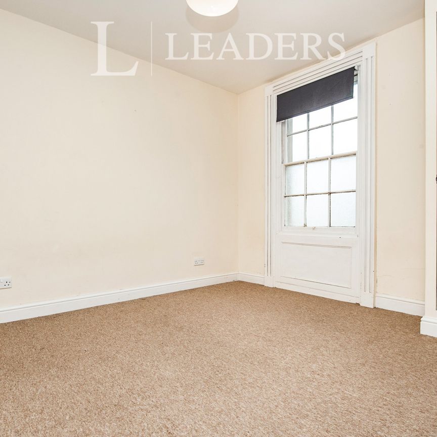 1 bedroom apartment to rent Winchcombe Street, Cheltenham, GL52 - Photo 1