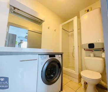 Location Appartement 2 pièces 25m² ANGERS 49100 - Photo 6