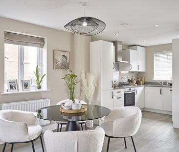 3 bedroom end of terrace house to rent - Photo 5