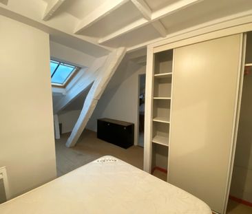 T1BIS/T2 - Rennes Hyper centre - Photo 3