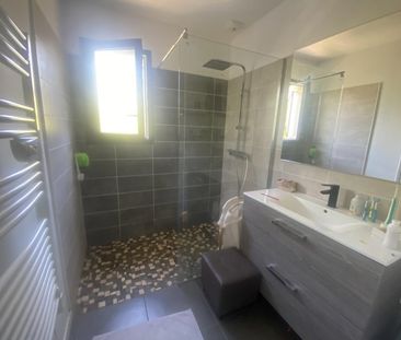 Location / Maison - Photo 4