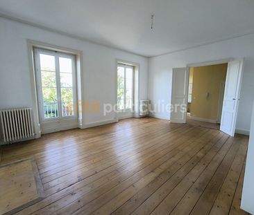 APPARTEMENT AVEC ASCENSEUR LOYER 640 € hors charges - Photo 2