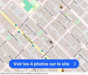 Pendrell Apartments - Photo 1