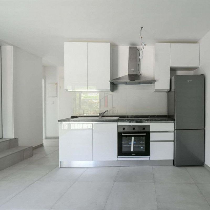 3.5 Zimmer, 75 m², 1. Stock - Photo 1