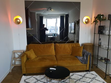 Kammakargatan, Stockholm - Photo 5