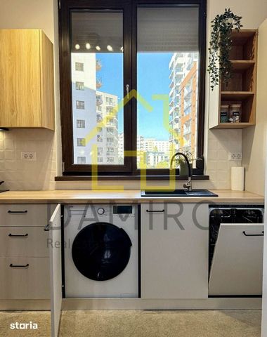 Apartament 2 camere Vitan Residence 2 metrou Mihai Bravu Pet Friendly - Fotografie 4