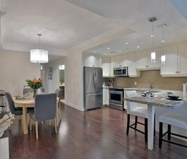 For Lease - 205 Lakeshore Road Unit# 305, Oakville, Ontario - Photo 6