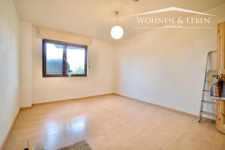 BARRIEREFREIE 3,5-ZIMMER-WOHNUNG MIT BALKON: Ideal für Singles, Paare oder kleine Familien - Foto 2