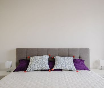 Świeżo po remoncie, 3 pokoje, Miasteczko Wilanów 92 m² - Фото 6