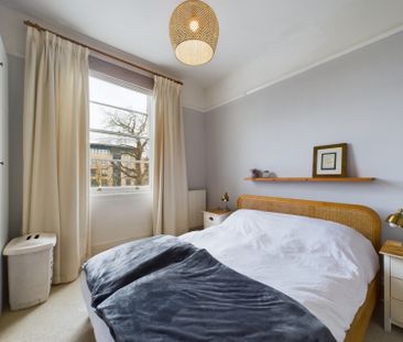 West Treaford House, Lansdown Road, Cheltenham, Gloucestershire, GL51 - Photo 1