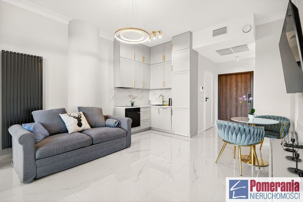 Centrum, al. Wyzwolenia - Zdjęcie 1