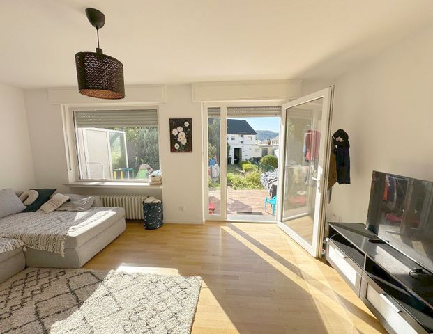 Renoviertes Einfamilienhaus mit Garten und Terrasse zur Miete! - Foto 1