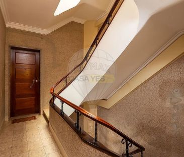 Apartment T2 in São Domingos de Benfica, Lisboa - Photo 4