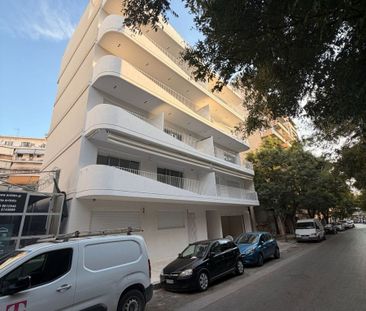 Διαμέρισμα για ενοικίαση Νέος Κόσμος - Photo 2