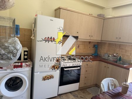 Γκαρσονιέρα/Studio 33 τ.μ. - Photo 5
