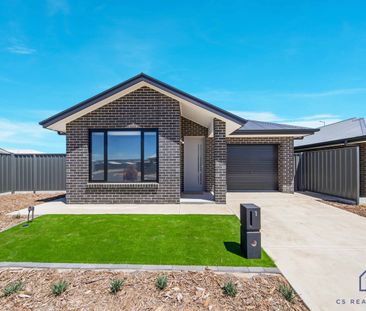 Brand New Low Maintenance living home offering a comfortable, conve... - Photo 5