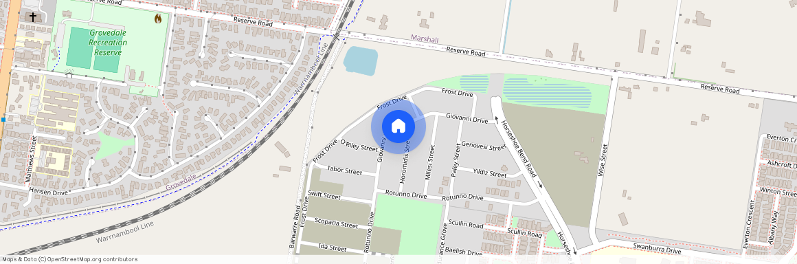 35 Giovanni Drive, Vic 3217, Charlemont