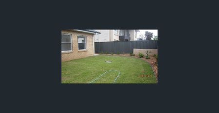 Terrific Town House - Photo 5