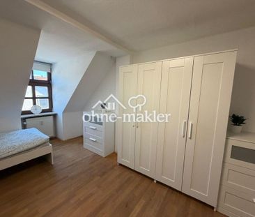 All-Inclusive WG-Zimmer direkt im Herzen Erlangens - Photo 6