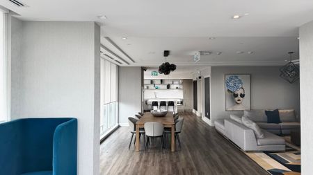 For Lease - 212 King William Street Unit# 922, Hamilton, Ontario - Photo 2