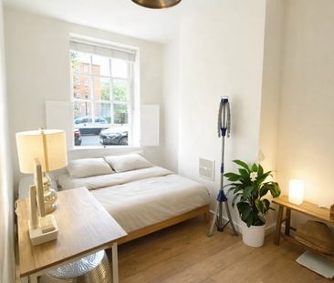 Room in a Shared Flat, Laleham House, E2 - Photo 1