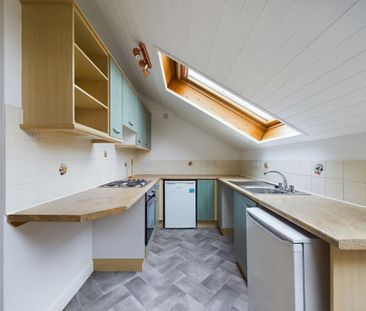 1 bedroom flat to rent - Photo 4