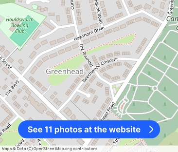 Beechwood Crescent, Wishaw, Lanarkshire, ML2 - Photo 1