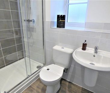 2 bedroom apartment to rent - Photo 5