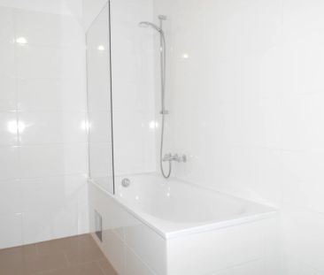 Q5 am PARK sonnige 2ZI mit 7m² West/ Balkon - Photo 3