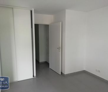 Location Appartement 2 pièces 38m² NOEUX LES MINES 62290 - Photo 1