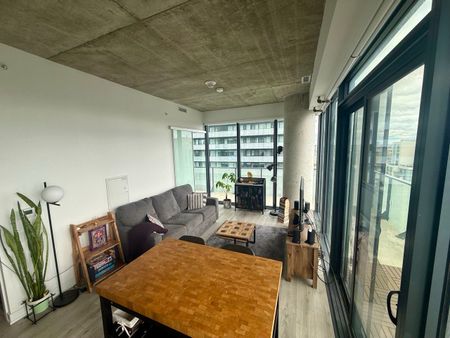 For Lease - 161 Roehampton Avenue Unit# 2110, Toronto, Ontario - Photo 5