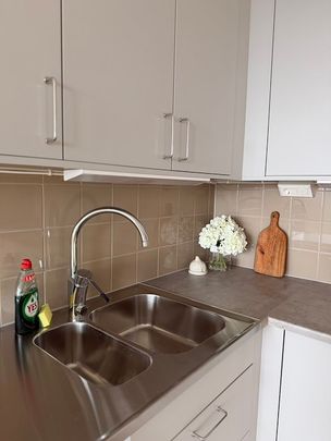 Björnsonsgatan 251A, Blackeberg - Foto 1