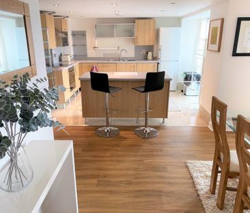 2 bedroom apartment to rent - Photo 6