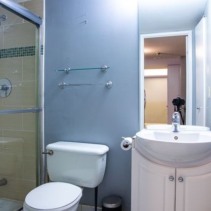 For Lease - 1001 Bay Street Unit# 3008, Toronto, Ontario - Photo 1