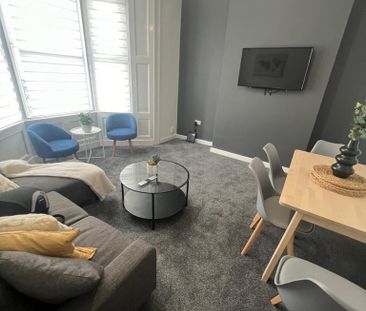 6 bedroom house share to rent - Photo 2